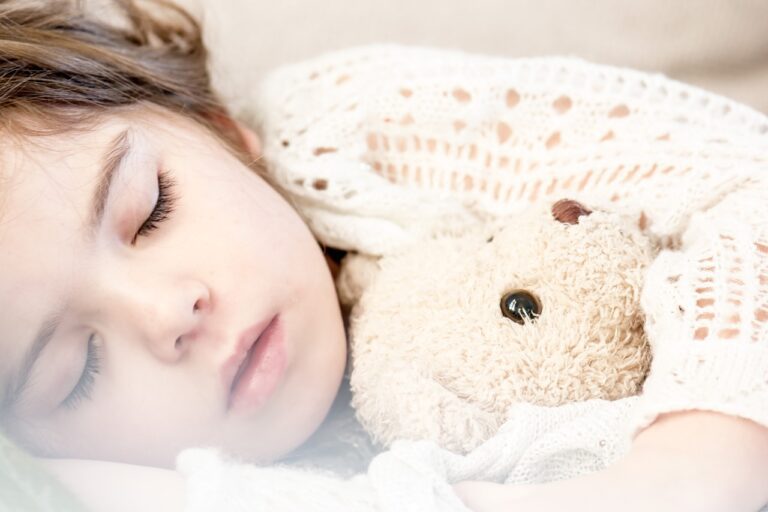Sweet Dreams, Peaceful Nights: Gentle Sleep Methods For Restful Slumber