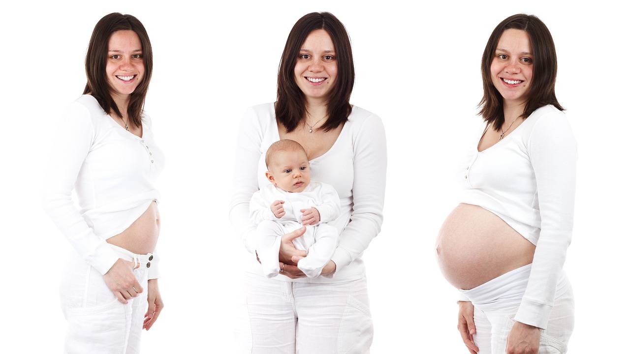 The Ultimate Guide to Giving Birth: From Bumps to Baby Bliss