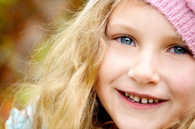 Inspiring Children Through Positive Reinforcement: The Power Of Positivity