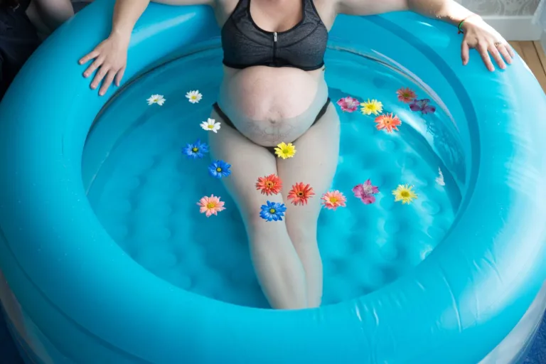 Pool Birth Bliss 101: The Fascinating Wonders of Birthing Pool