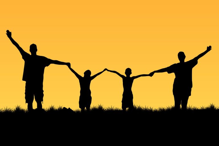 Mastering Peaceful Communication: Your Guide To Harmonious Connections