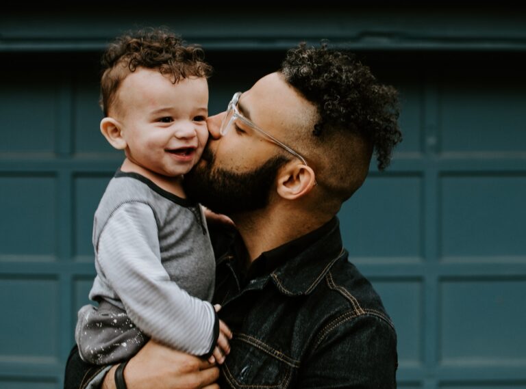 Unlocking Empathy: The Key To Compassionate Parenting