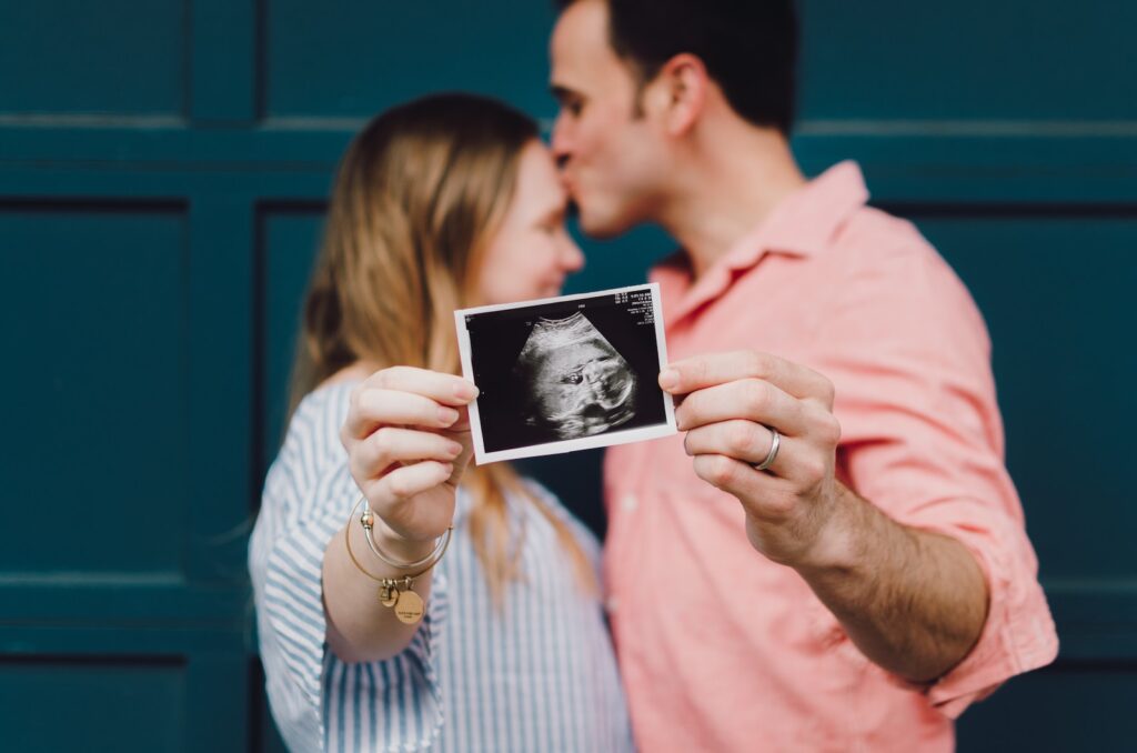 Prenatal checks
