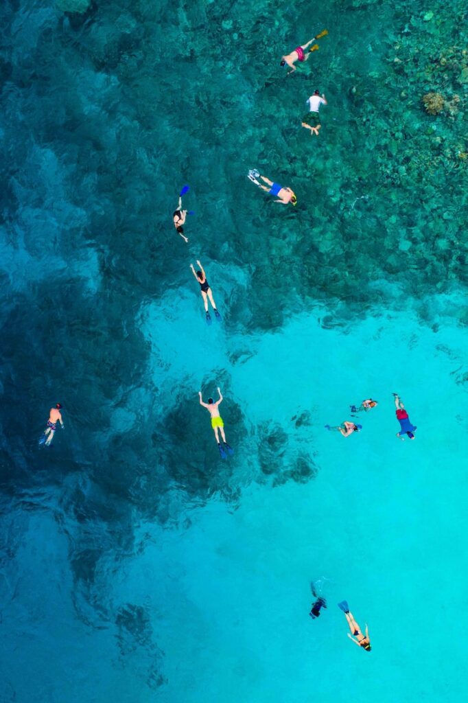 Ultimate guide to diving with kids in Thailand