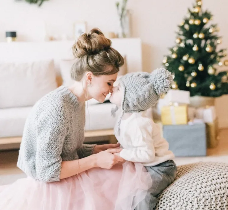 Parenting Skills 101: Genuine Parent-Child Connection