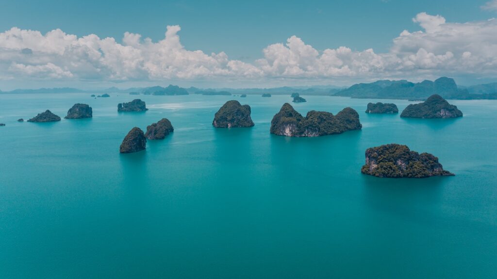 Ultimate guide to diving with kids in Thailand