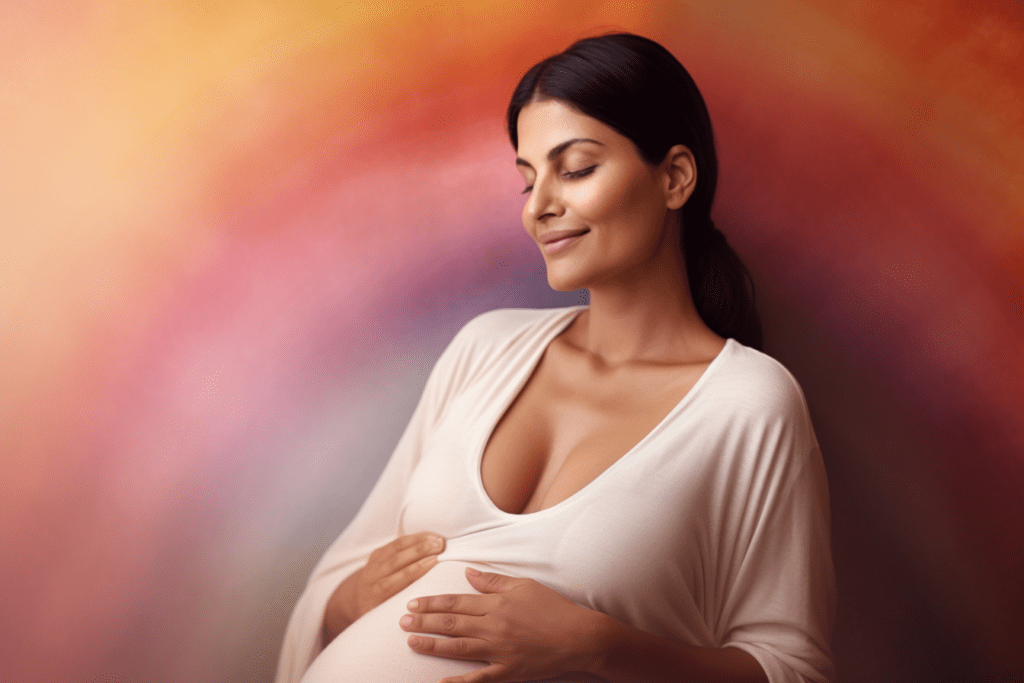 Hypnobirthing: Hypnosis, Harmony, And A Happy Baby

