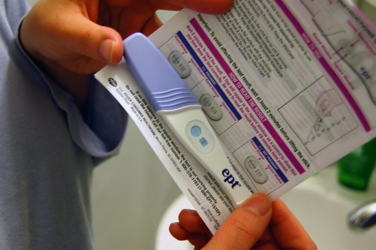 Pregnancy Test & Options: What You Need To Know