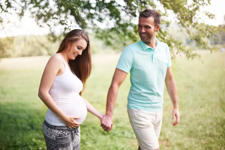 Emotional Support From Husband During Pregnancy: Useful Guide to Partners and Carers 101