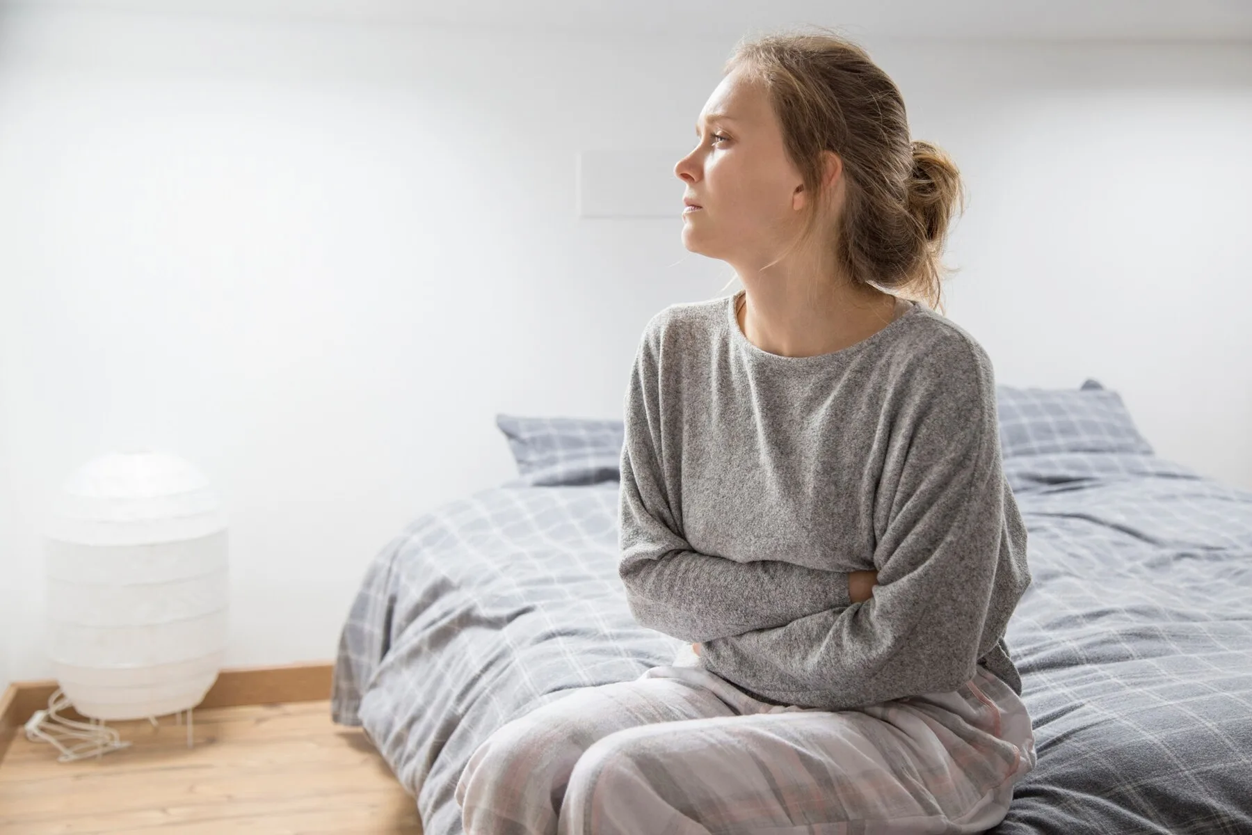 positive signs of pregnancy