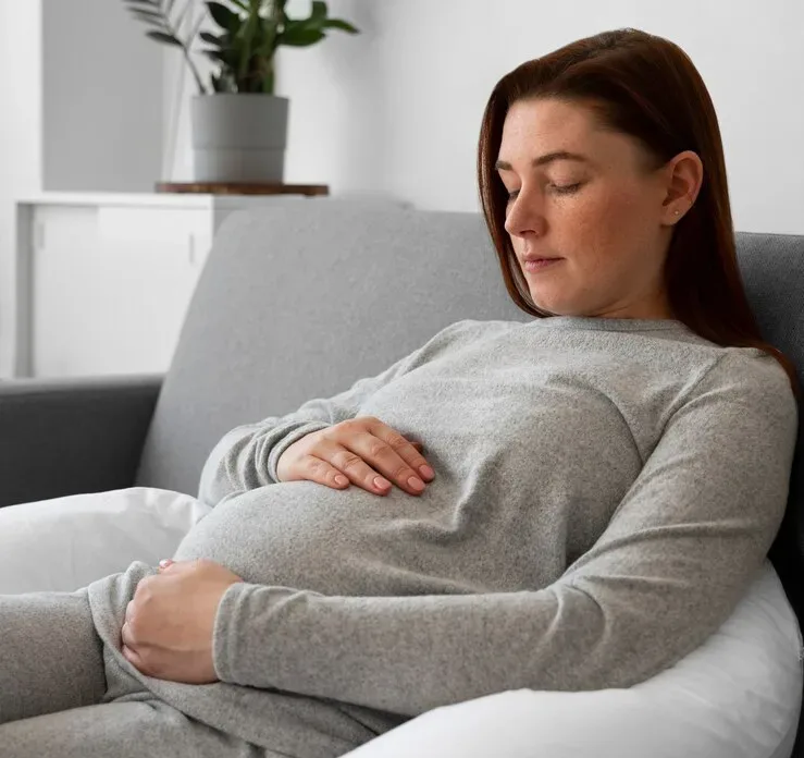 Nurturing Pregnancy And Emotional Changes: A Useful Guide 101
