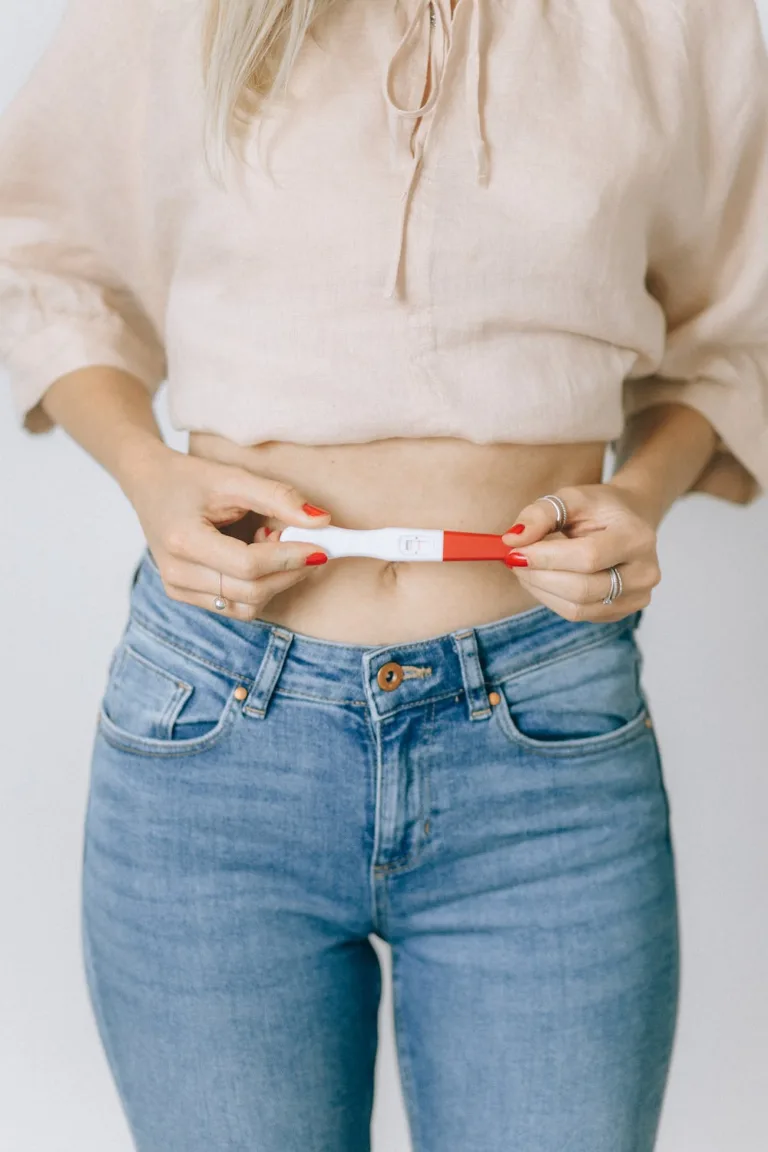 Legal Pregnancy Tests and Safe Abortion: What You Need To Know