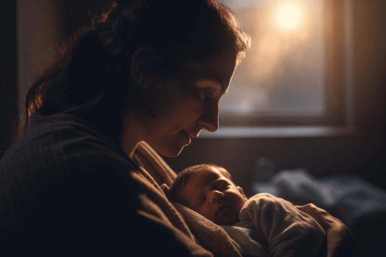 Gentle Cesarean: A Loving Path To A Magical Surgical Birth