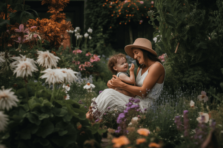 Nurturing The Nurturer: Prioritizing Self-Care For Happier Parenting