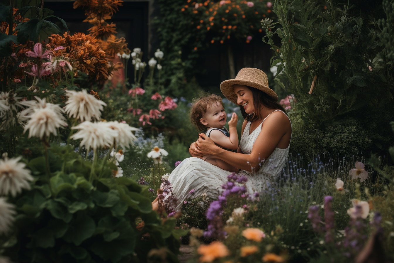Nurturing The Nurturer: Prioritizing Self-Care For Happier Parenting