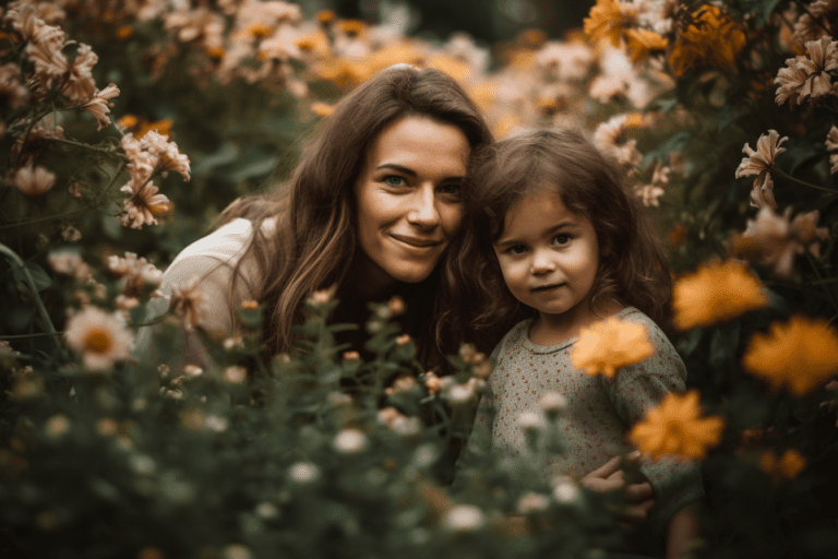 Ultimate Guide to Positive Parenting: Adventure Mum’s Tips