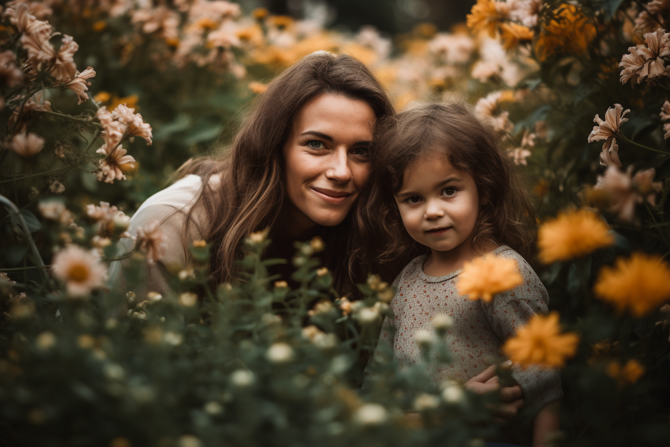 Ultimate Guide to Positive Parenting: Adventure Mum's Tips