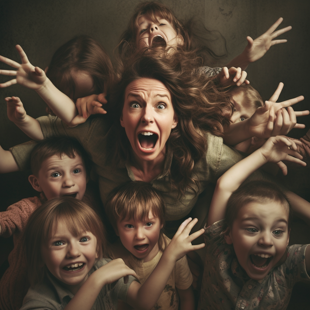 Parenting Fails: What Not To Do Raising Kids