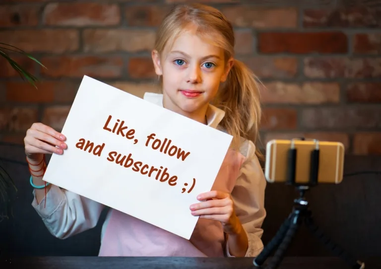 Starting a Kids’ YouTube Channel: 3 Essential Factors for Success