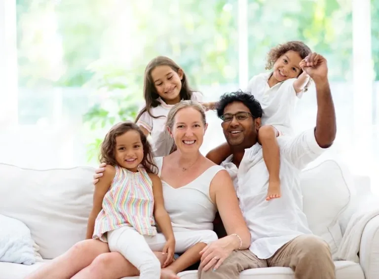 Effective Conflict Resolution in Blended Families: 5 Proven Strategies