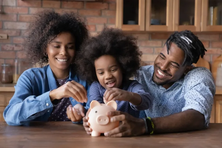Teaching Kids Financial Literacy For Lifelong Success