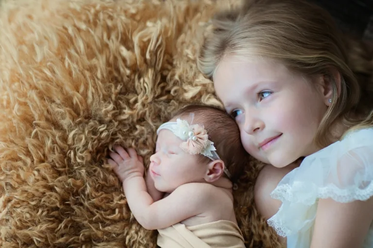 Joyful New Sibling Arrival: 3 Tips for Exciting Your Kid!