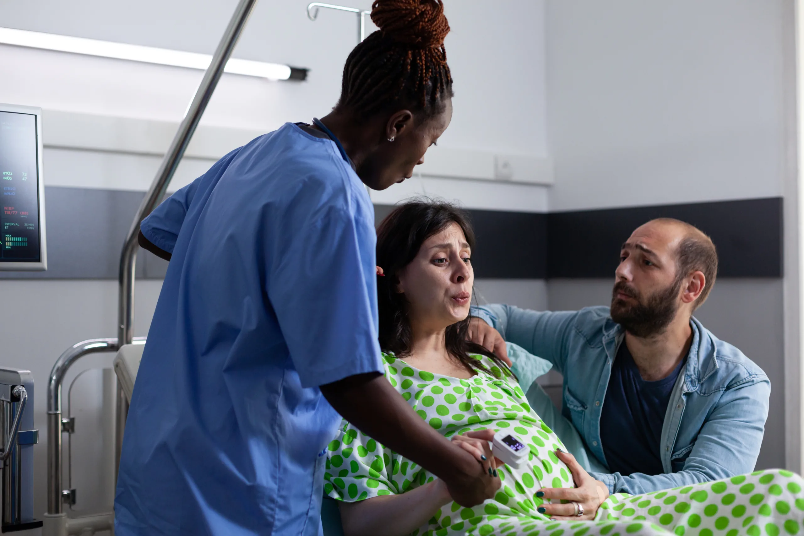 childbirth