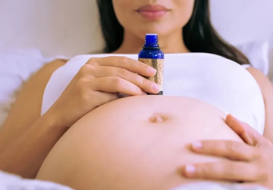 pregnancy discomforts