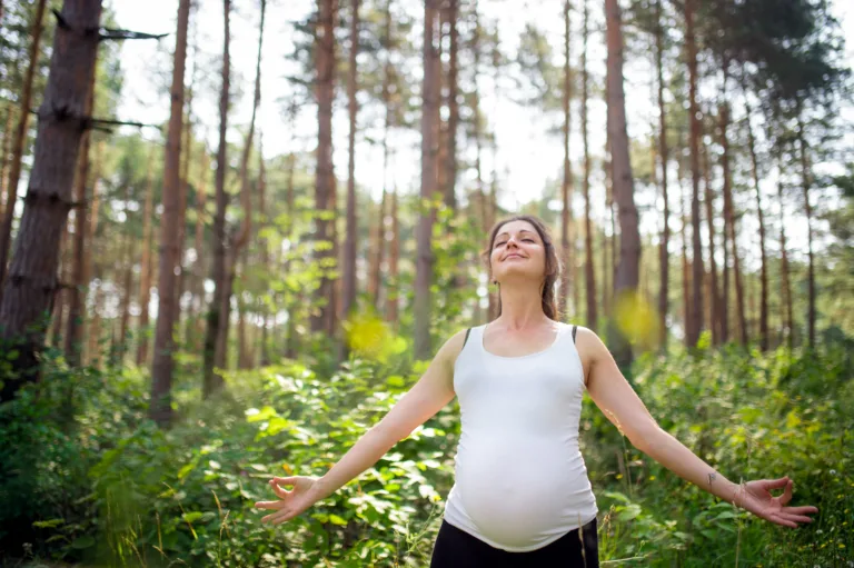 The Zen Of Birth: Unlocking The Secrets Of A Calm Labor