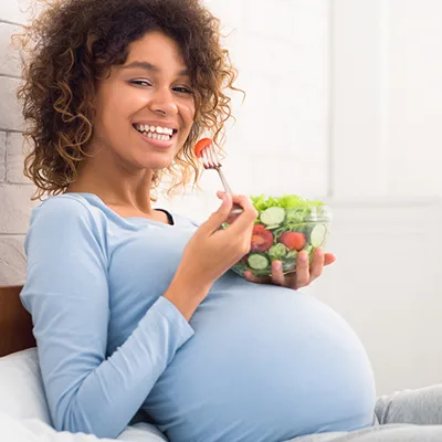 choosing a midwife for your natural birth