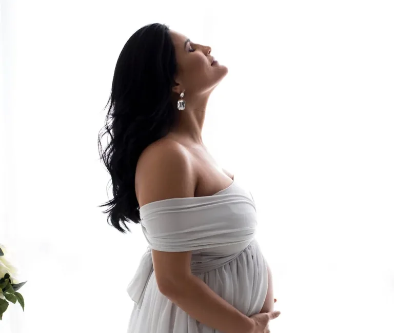 A Magical Journey of Mindfulness in Pregnancy: Inner Peace with Baby on Board