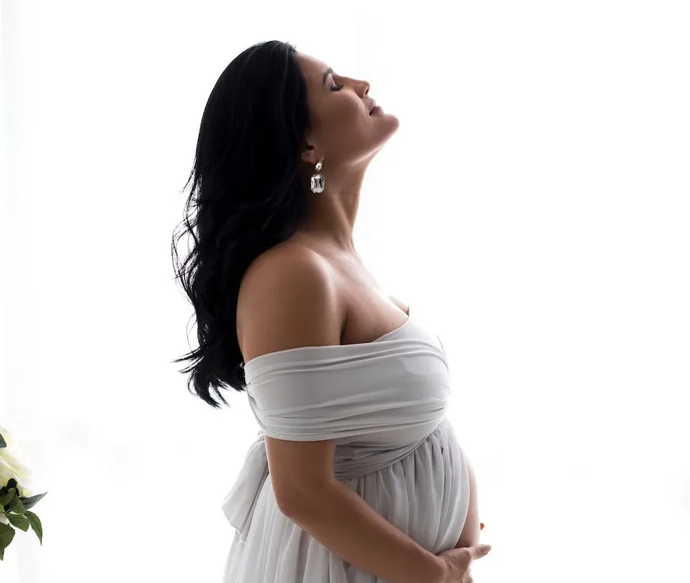 journey of mindfulness in pregnancy