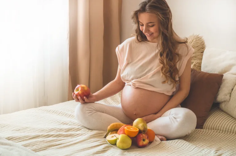 Plan For A Healthy Pregnancy 101: Tips & Precautions!
