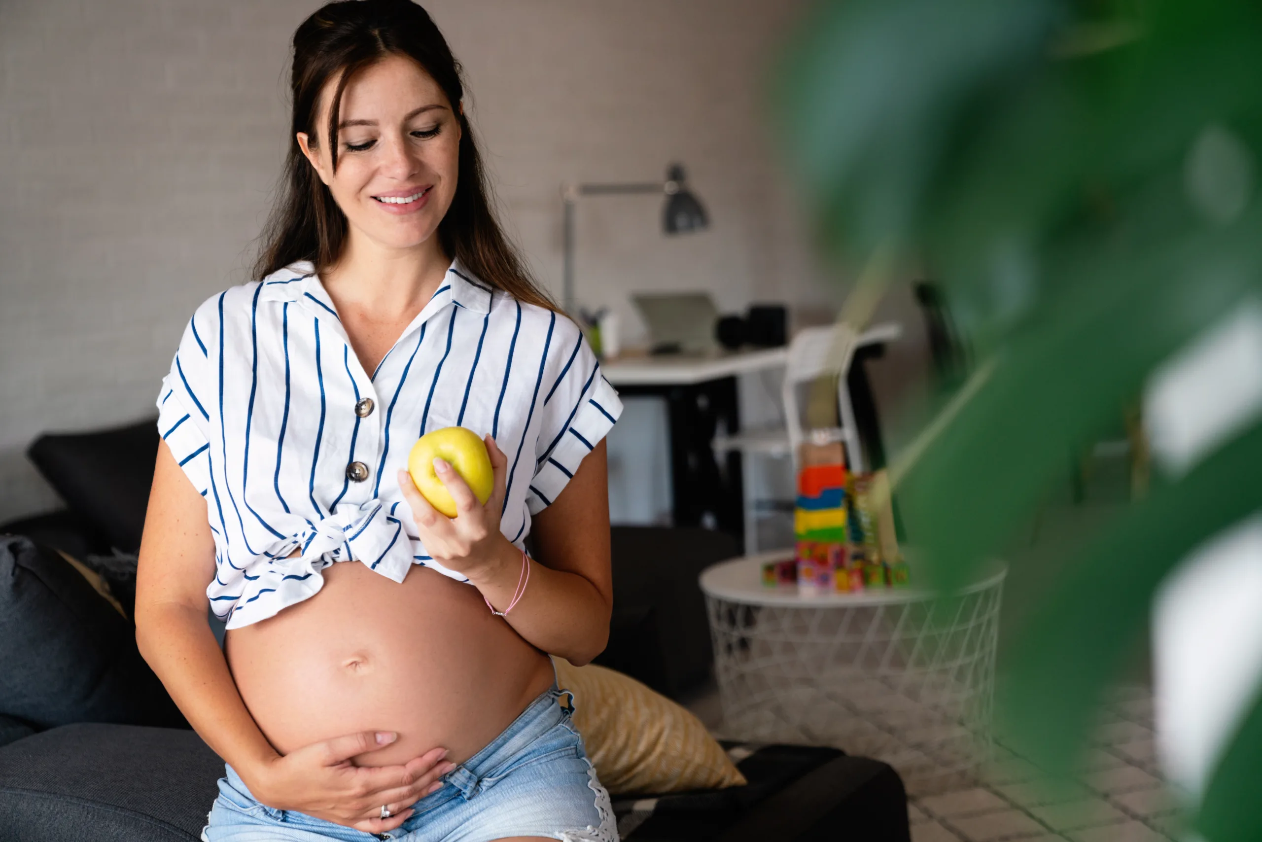 Pregnancy Prep School