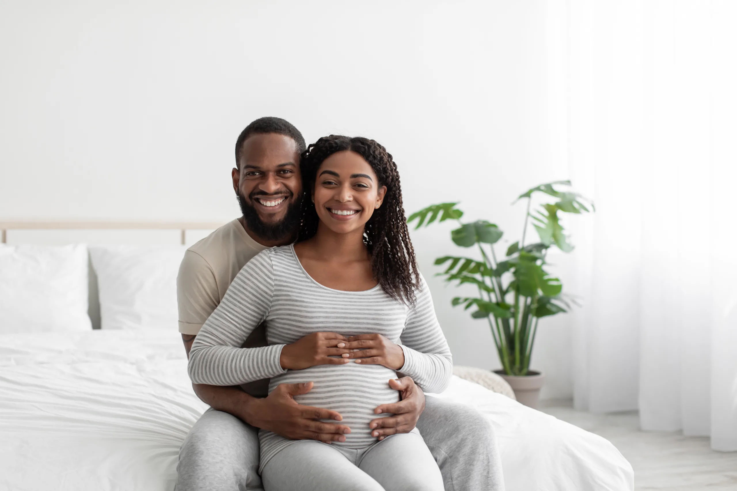 Pregnancy Prep School