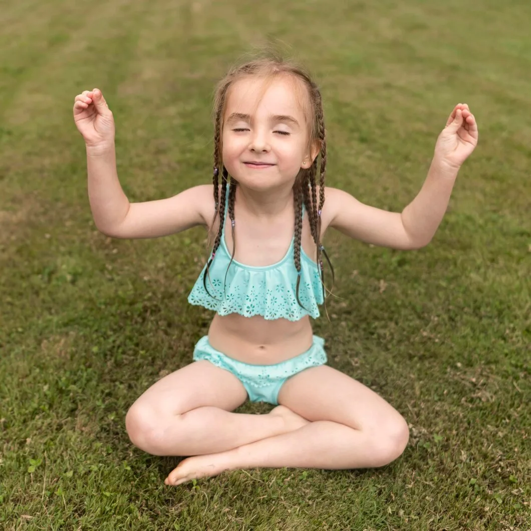meditation for kids