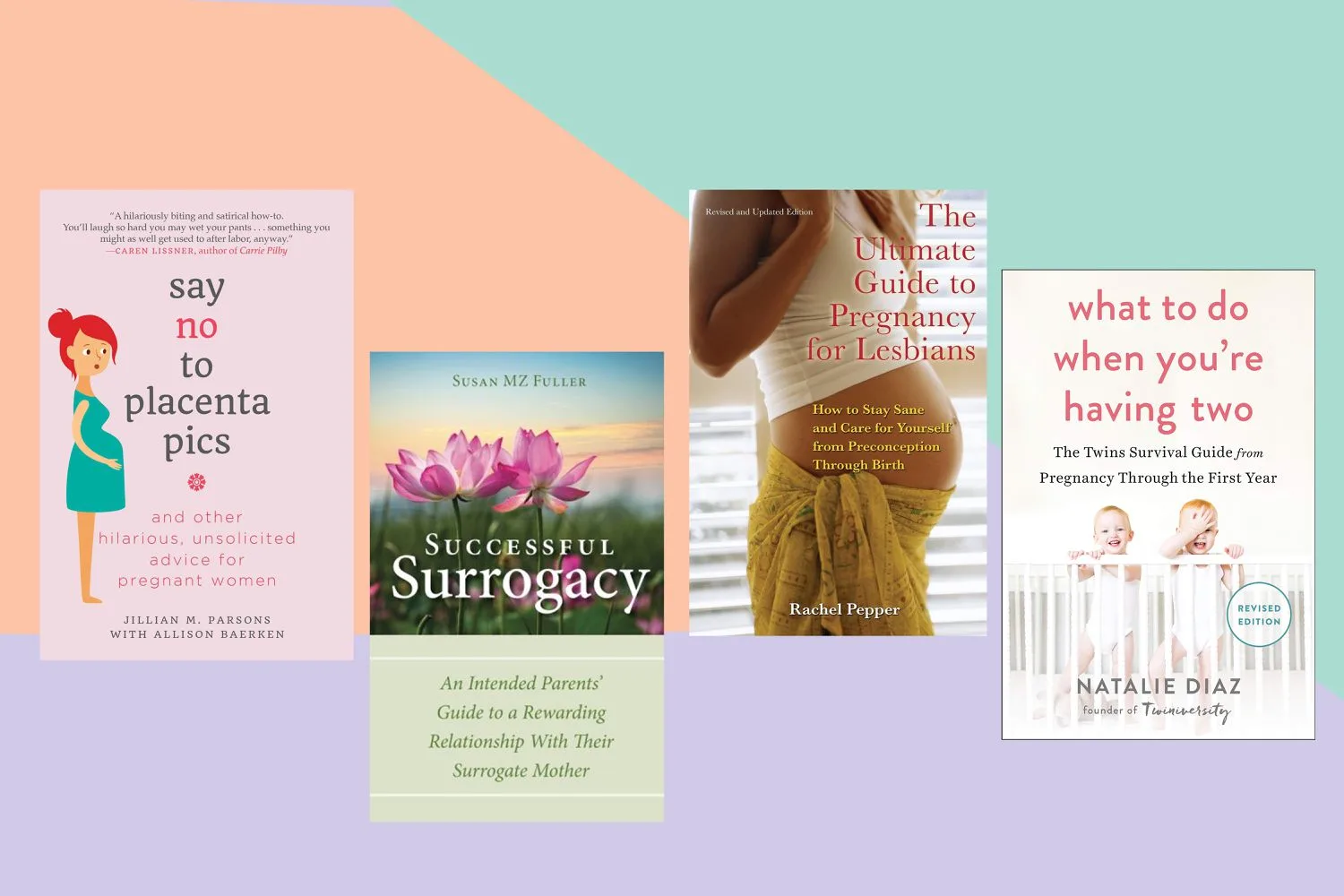 pregnancy must-haves and lifesaver essential