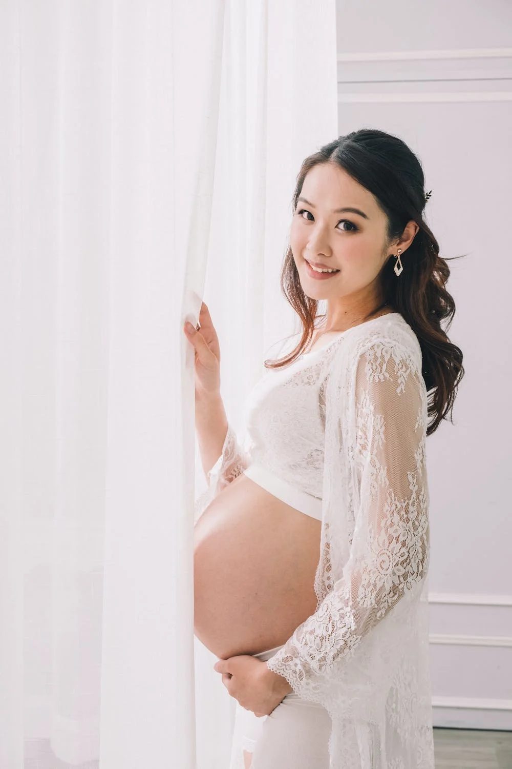 pregnancy must-haves and lifesaver essential