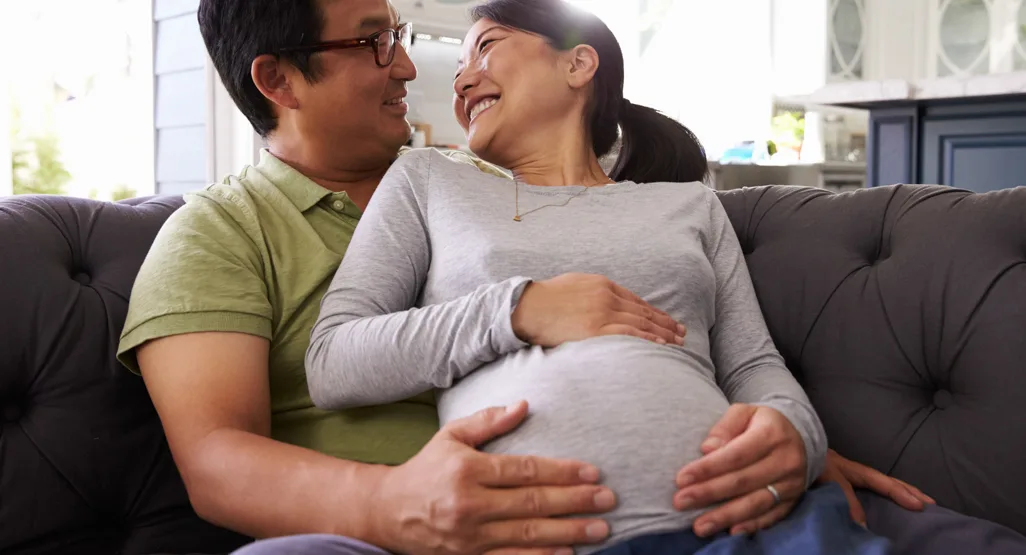 a mothers love and partner