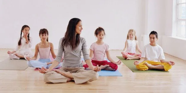 have a good night mindfulness for kids