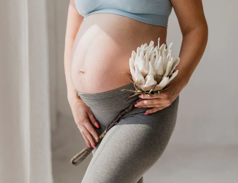Love Yourself First: 5 Useful Tips For Supermoms-To-Be