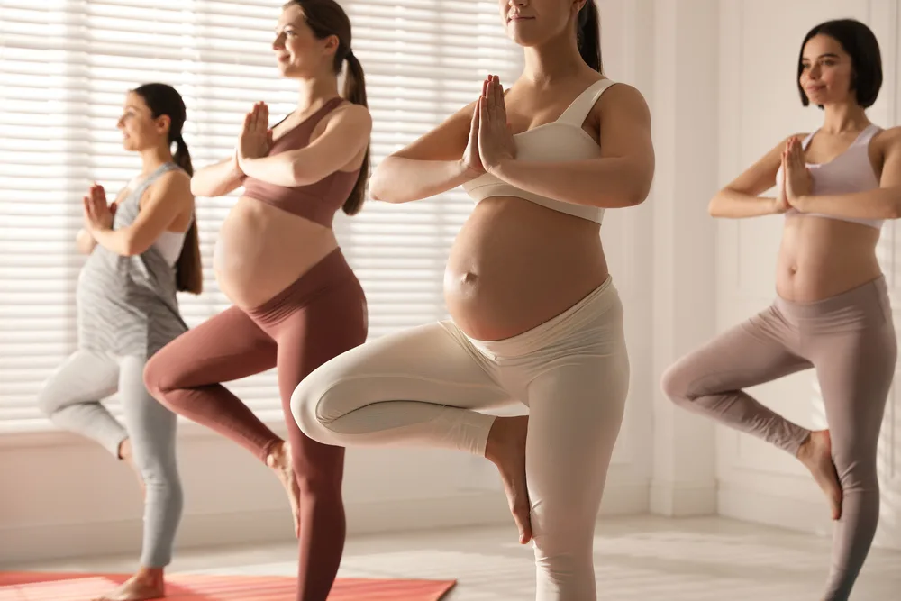 needed prenatal