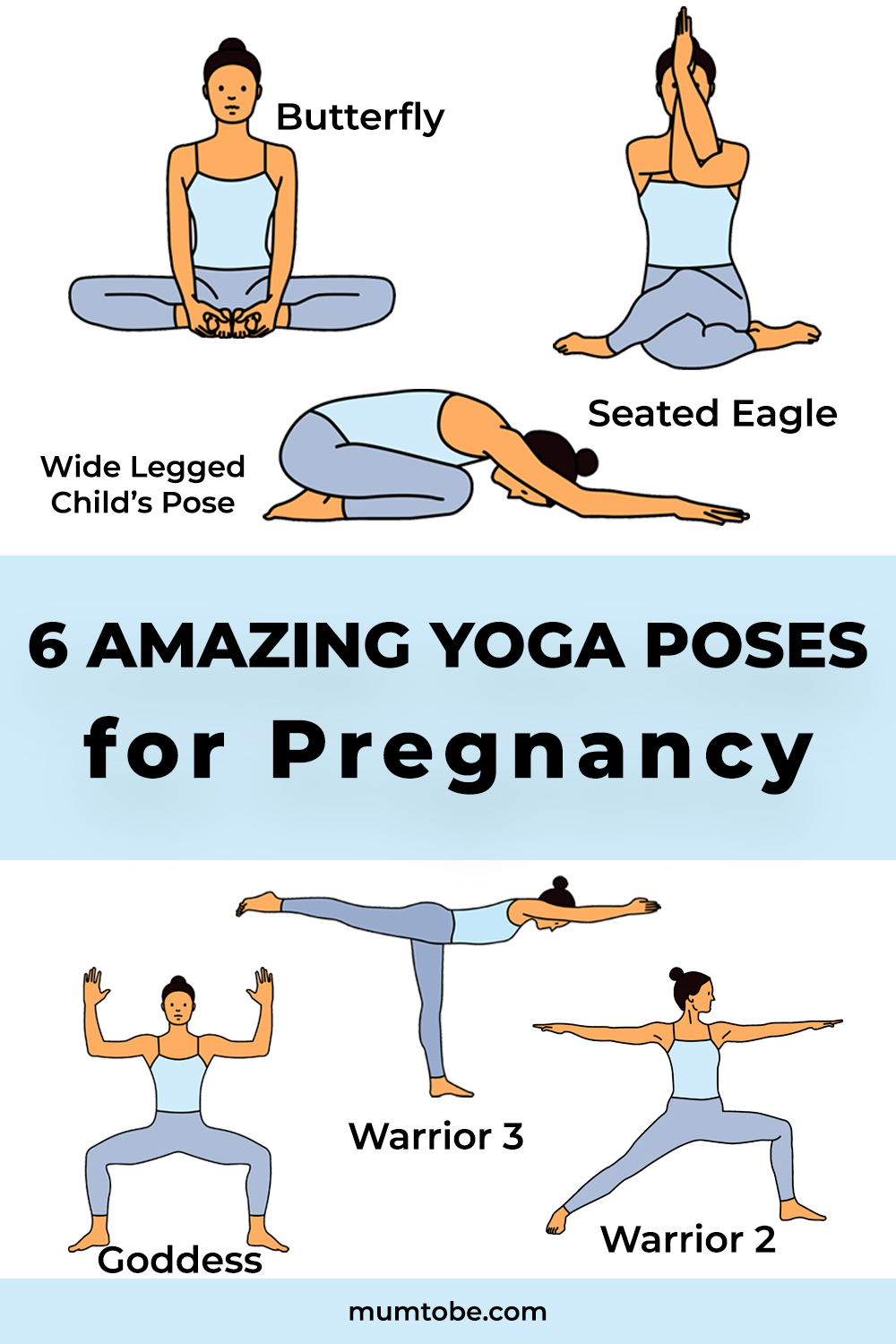 needed prenatal pose