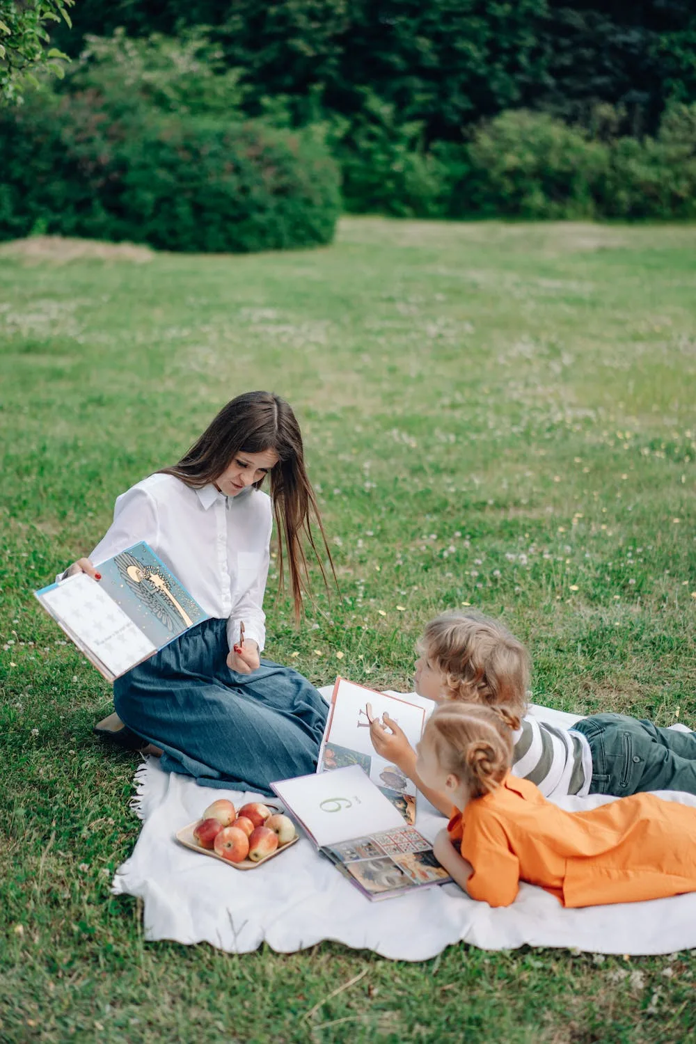 teaching kids reading a-z pictures