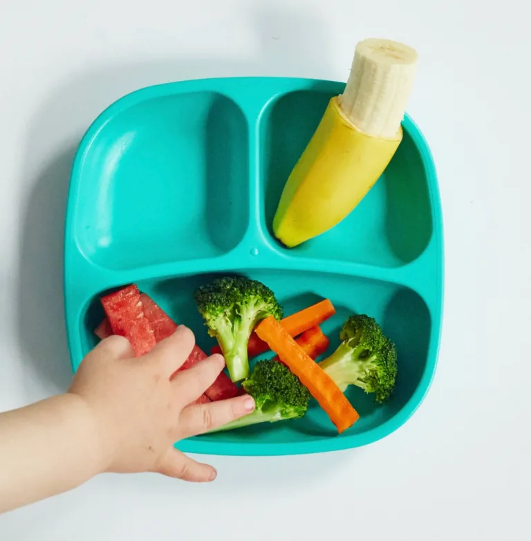 BLW Foods Safety: 8 Essential Tips To Prevent Choking🍴👶